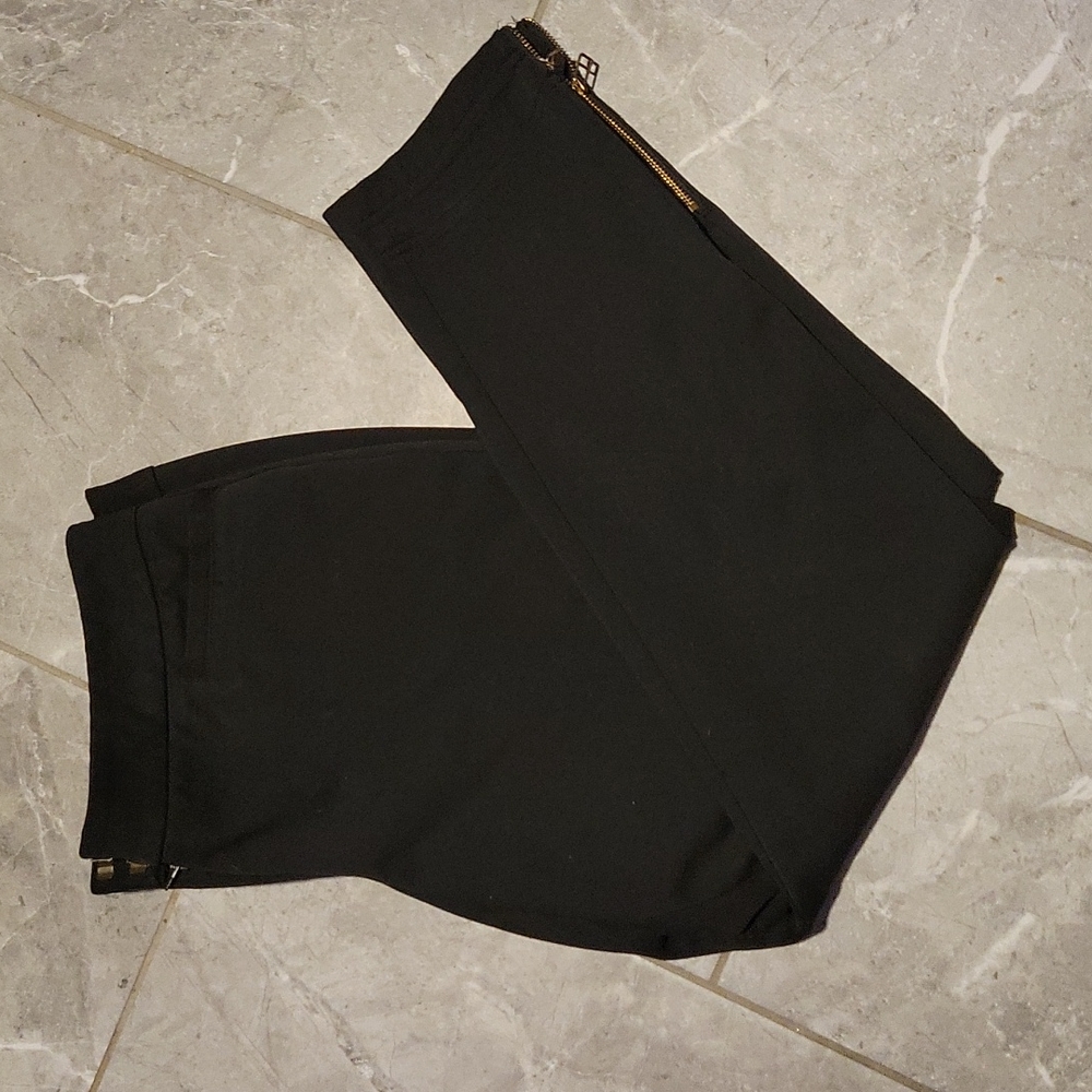 New York & Company Capri Pant